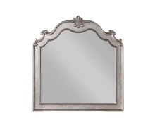 Load image into Gallery viewer, Acme Esteban Antique Champagne Mirror