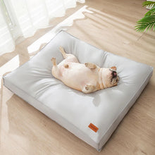 Load image into Gallery viewer, Waterproof Dog Bed Pet Sleeping Mat Small Medium Big Large Dog Cat Pet Sofas Beds Kennel House Pets Products Mattresses Supplies