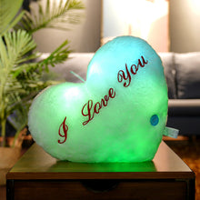 Load image into Gallery viewer, Luminous Pillow Colorful Body Pillow