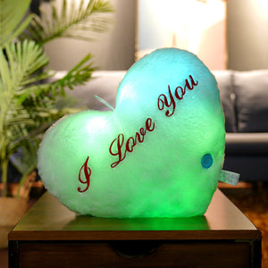 Luminous Pillow Colorful Body Pillow