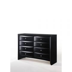 ACME IRELAND BLACK DRESSER