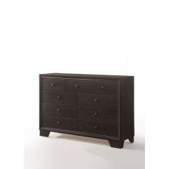 ACME MADISON ESPRESSO DRESSER