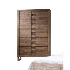 ACME ANDRIA RECLAIMED OAK CHEST