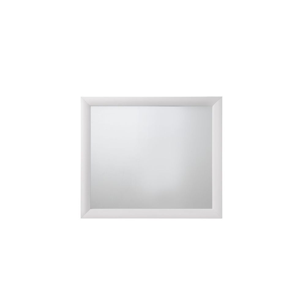 ACME IRELAND WHITE MIRROR