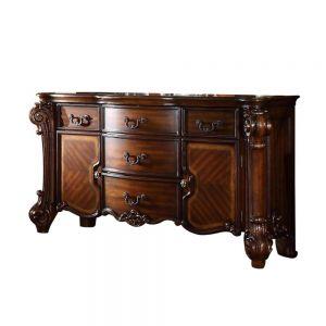 ACME VENDOME CHERRY DRESSER/SERVER