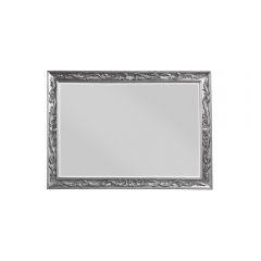 ACME LEONORA VINTAGE PLATINUM MIRROR