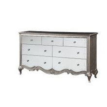 Load image into Gallery viewer, Acme Esteban Antique Champagne Dresser