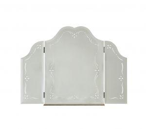 ACME ESTEBAN MIRRORED VANITY MIRROR