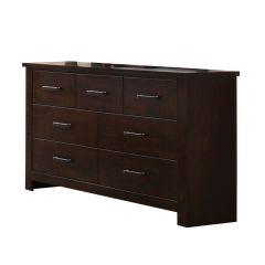 ACME PANANG MAHOGANY DRESSER