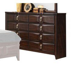 ACME LANCASTER ESPRESSO DRESSER