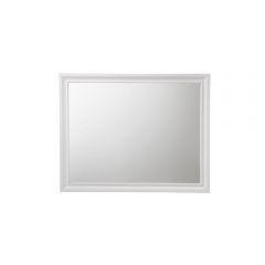 ACME NAIMA WHITE MIRROR