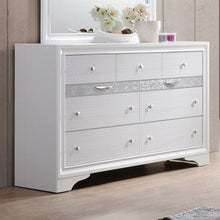 Load image into Gallery viewer, ACME NAIMA WHITE DRESSER