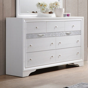 ACME NAIMA WHITE DRESSER