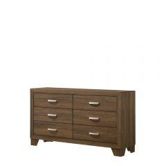 ACME MIQUELL OAK DRESSER