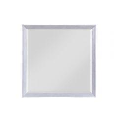 ACME AROMAS WHITE OAK MIRROR