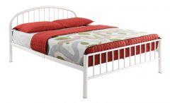 ACME CAILYN WHITE FINISH FULL BED