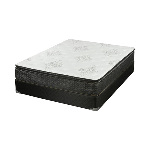 COASTER BEDROOM FREYA FULL MATTRESS GREY