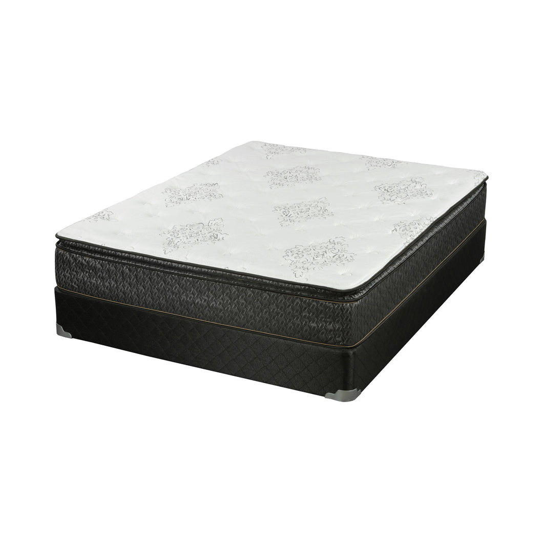 COASTER BEDROOM FREYA EASTERN KING MATTRESS GREY