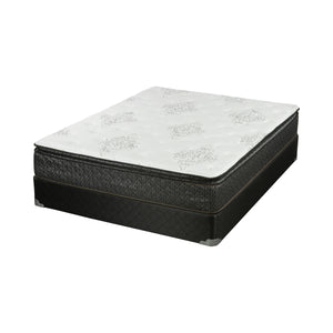 COASTER BEDROOM FREYA QUEEN MATTRESS GREY