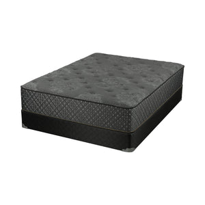 COASTER BEDROOM BELLAMY CALIFORNIA KING MATTRESS GREY AND BLACK