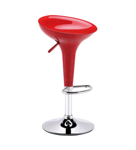 TODAYS FURNITURE 4010 RED BAR STOOL