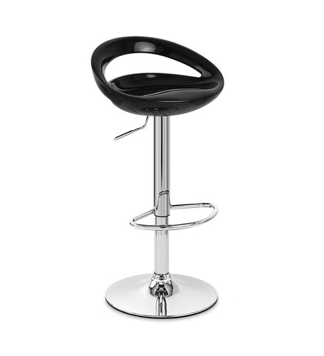 TODAYS FURNITURE 4020 BLACK BAR STOOL