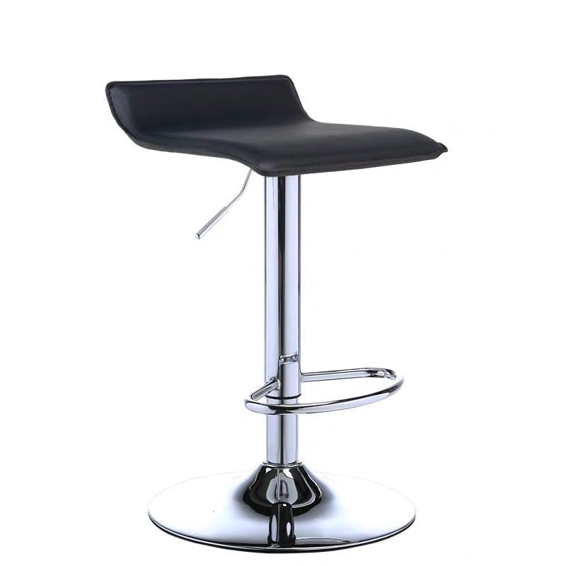 TODAYS FURNITURE 4050 BLACK BAR STOOL