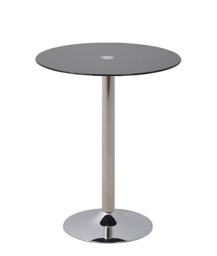 TODAYS FURNITURE 4501 BLACK BAR STOOL