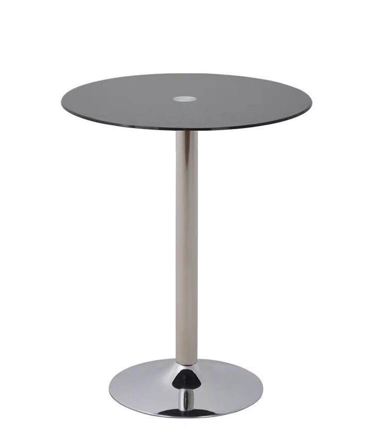 TODAYS FURNITURE 4501 CLEAR BAR STOOL