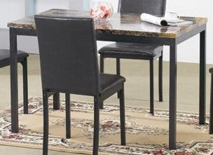 GRAN AMERICA 4808 DINING TABLE