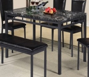 GRAN AMERICA 4811 DINING TABLE