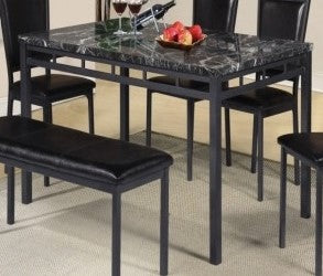 GRAN AMERICA 4814 DINING TABLE