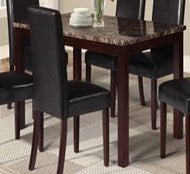 GRAN AMERICA 4818 DINING TABLE