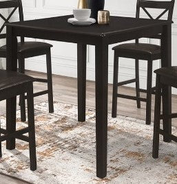 GRAN AMERICA 4902 DINING TABLE