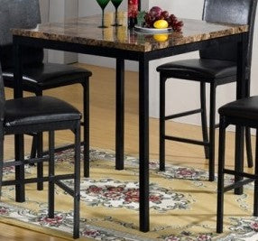 GRAN AMERICA 4919 DINING TABLE