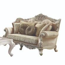 Load image into Gallery viewer, ACME BENTLY CHAMPAGNE SOFA SET (5PCS)