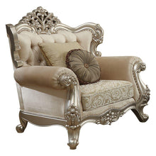 Load image into Gallery viewer, ACME BENTLY CHAMPAGNE SOFA SET (5PCS)