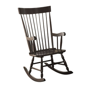 ACME ROCKING CHAIR