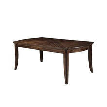 Load image into Gallery viewer, ACME KEENAN DARK WALNUT DINING ROOM SET