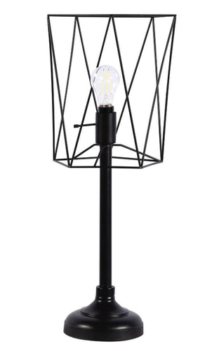 COASTER BLACK LAMP