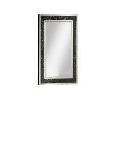 ACME NYSA FAUX CRYSTALS ACCENT MIRROR