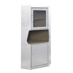 ACME BRANCASTER ALUMINUM CABINET