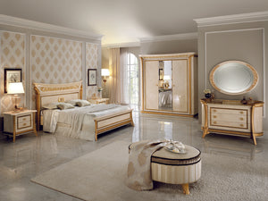 ESF MELODIA NIGHT BEDROOM SET