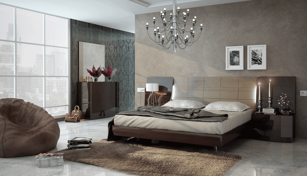 ESF BARCELONA BEDROOM SET