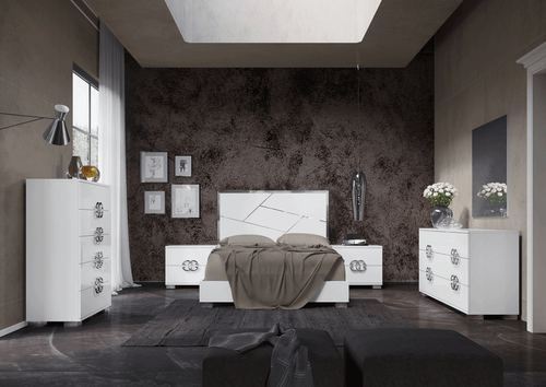 ESF DAFNE BEDROOM SET