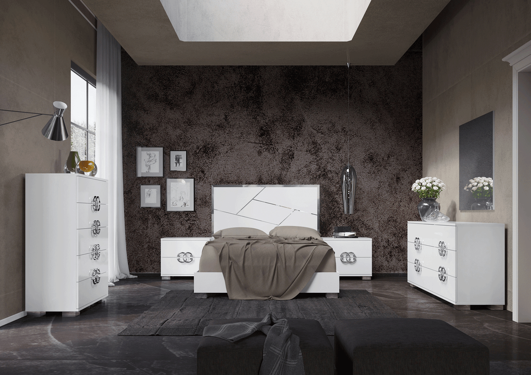 ESF DAFNE BEDROOM SET