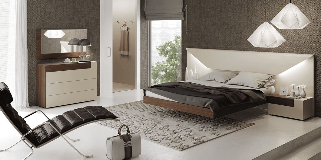 ESF ELENA BEDROOM SET