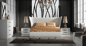 ESF MIAMI BEDROOM SET