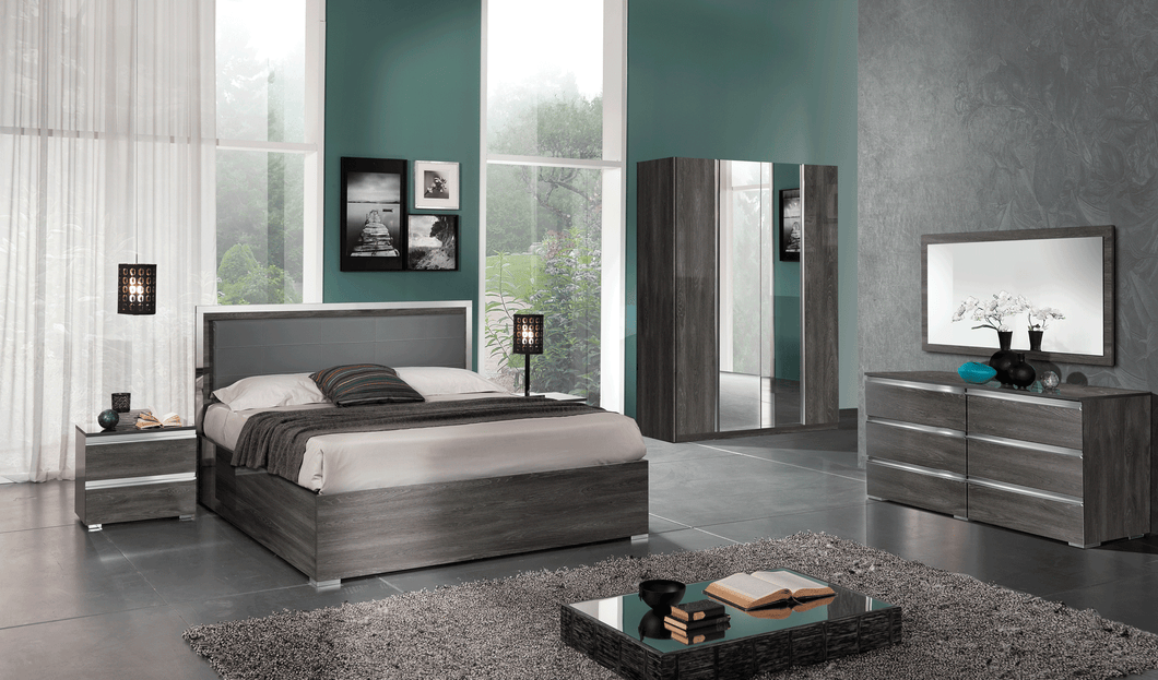 ESF OXFORD BEDROOM SET