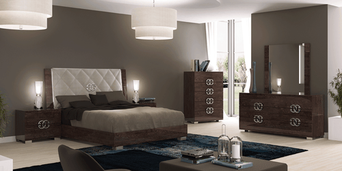 ESF PRESTIGE DELUXE BEDROOM SET